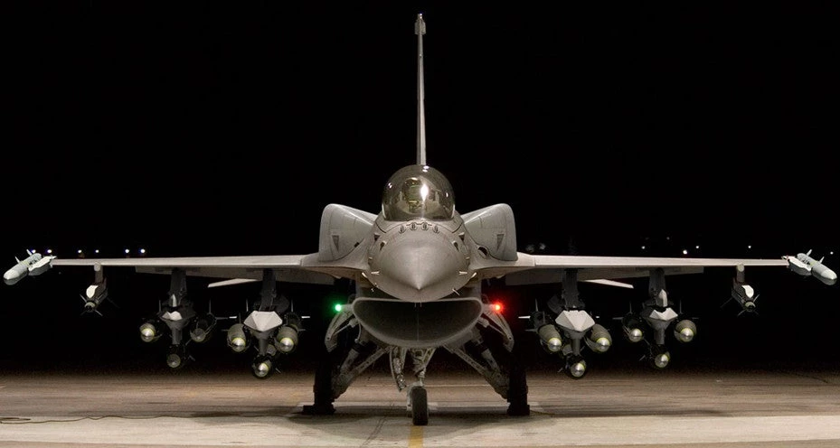 Τουρκικά F-35 και Ελληνικά F-16 Viper στο Αιγαίο: Ποιο θα είναι το αποτέλεσμα (Βίντεο)